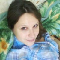 Катерина Попок
