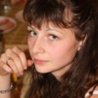 Екатерина Балдина