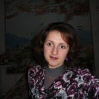 Светлана Розпутна