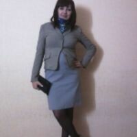 Виктория Говорухина