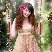 Архипова Мария