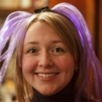 Екатерина Сухарева