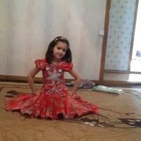 ситора гадоева