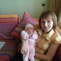 Чащина Лариса