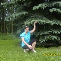 Елена Марценюк