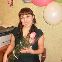 Афанасьева Диана