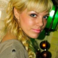 оксана