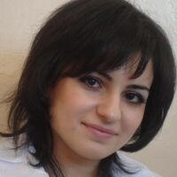 Агаева Айнур