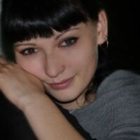 Марина Афанасьева