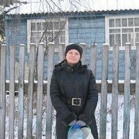 Ирина Морозова