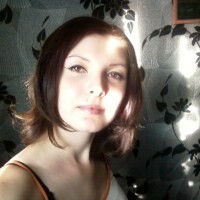 Капурина Ирина