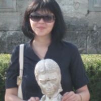 Акмарал Жаримбетова