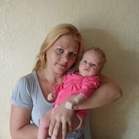 олеся Бушуева