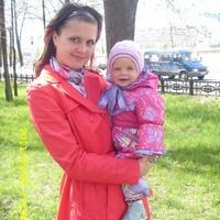 Татьяна Лушникова