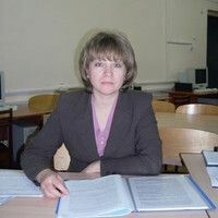 Николаева Татьяна