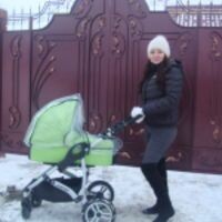 Лейсан Мухутдинова