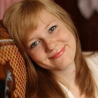 Евгения Медведева