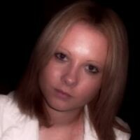 Екатерина Мамрикова
