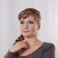 светлана никитина
