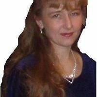 Светлана Матвеева
