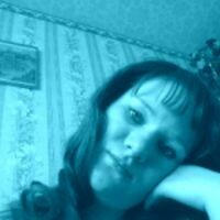 Наталия Лебедева