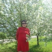 Шевцова Елена