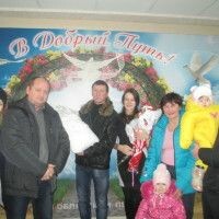 Юлия Магомедова