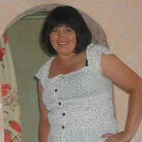Анна гантимурова