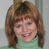 Юлия Полякова