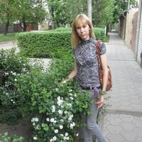 Елена Кузьмич