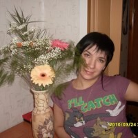 Тюкина Индира
