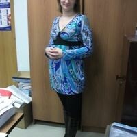 Смородина Татьяна