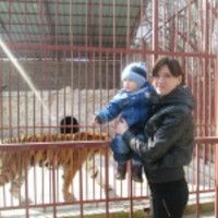 ирина пастух