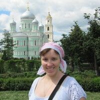 Малышева Екатерина