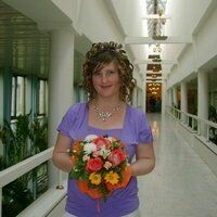 Иванова Евгения