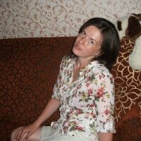 Татьяна Сабурова