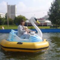 Ирина Старченко