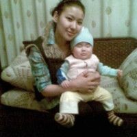 Гульзат Касымалиева