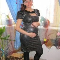 язева надюшка