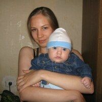 Ахметшина Элина