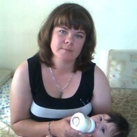 Наталья