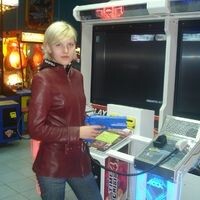 комарова светлана