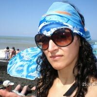 bayramova lali