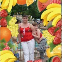 колодеева зина