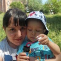 Танюшка