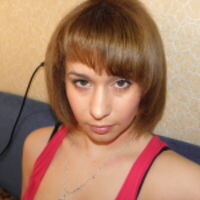 Оксана