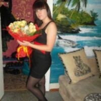 Аня Ткачева
