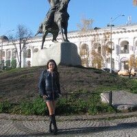 Зацаринская ОКСАНА