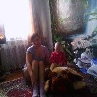 Валерия Стурова