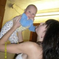 Екатерина Андреевна